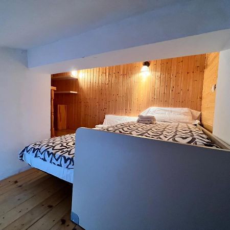 Apartamento Acogedor En Villanúa Eksteriør billede