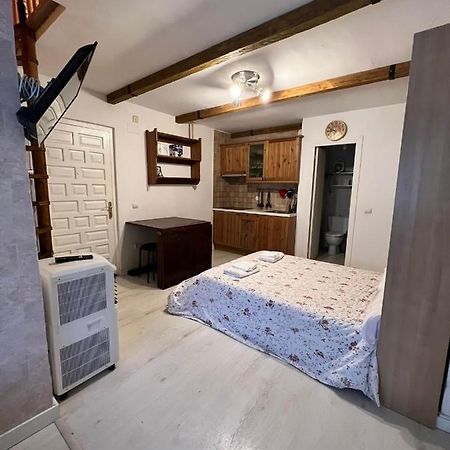 Apartamento Acogedor En Villanúa Eksteriør billede