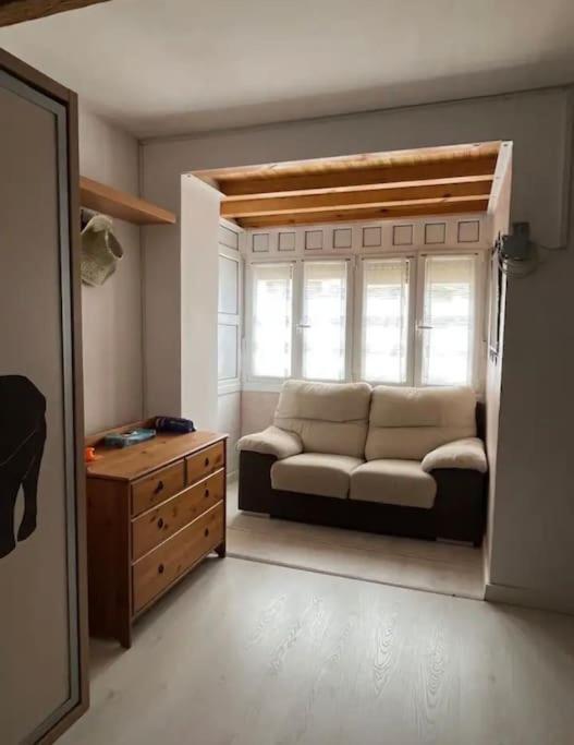 Apartamento Acogedor En Villanúa Eksteriør billede