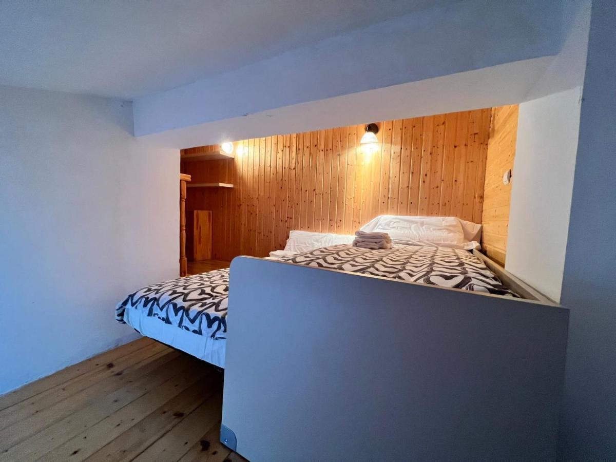 Apartamento Acogedor En Villanúa Eksteriør billede