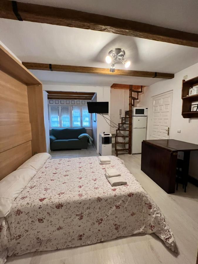 Apartamento Acogedor En Villanúa Eksteriør billede